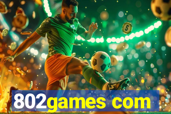 802games com